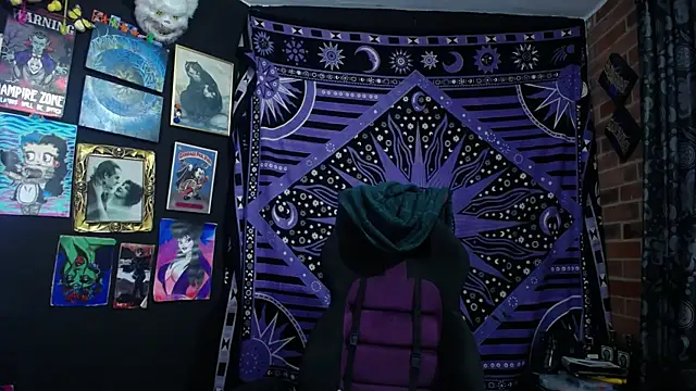 Snapshot of Yourmadame_P chatting on 13, 1, 2026 Yourmadame P online show from 13, 1, 2026