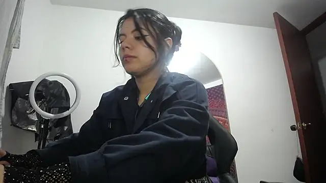 Snapshot of Yourmadame_P chatting on 17, 2, 2026 Yourmadame P online show from 17, 2, 2026