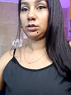 Snapshot of Leticia_goddes chatting on 12, 3, 2025 Leticia goddes online show from 12, 3, 2025