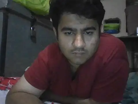 deepu1248 online show from 1, 12, 2025