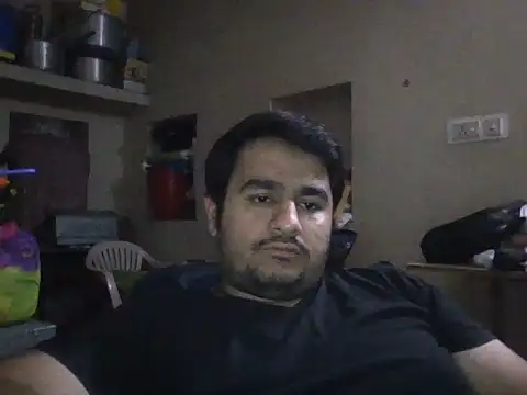 deepu1248 online show from 16, 12, 2025