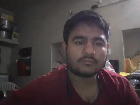 deepu1248 online show from 9, 1, 2026