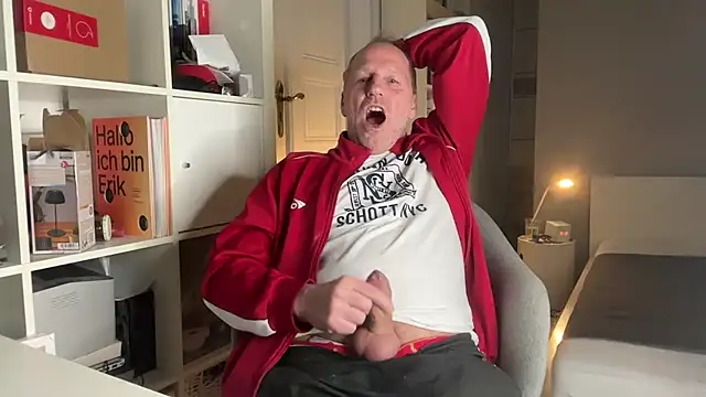 drefman online show from 16, 2, 2026