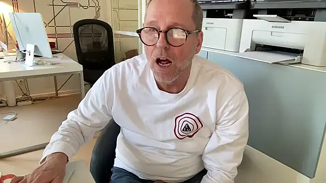 drefman online show from 26, 2, 2026