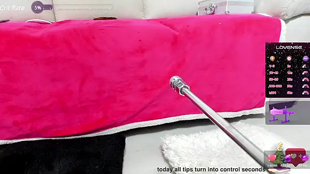 Snapshot of Ashley-Jack chatting on 21, 12, 2024 Ashley-Jack online show from 21, 12, 2024