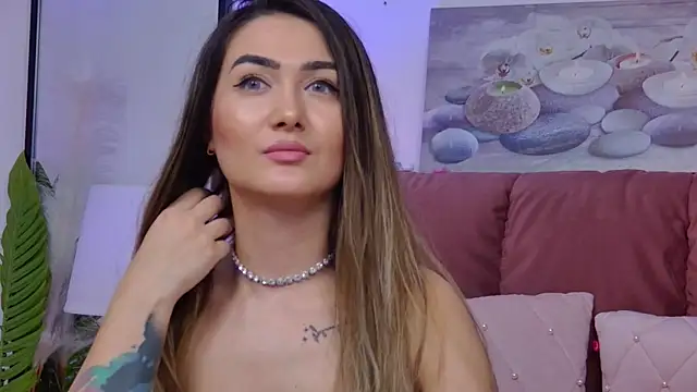 Snapshot of NicolLopeze chatting on 31, 1, 2025 NicolLopeze online show from 31, 1, 2025