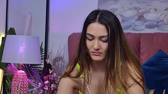 Snapshot of NicolLopeze chatting on 11, 2, 2025 NicolLopeze online show from 11, 2, 2025