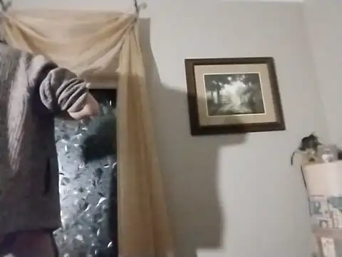 MaxSpadeErotica online show from 8, 3, 2026