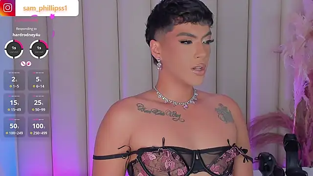 Snapshot of sam_phillipss chatting on 8, 3, 2026 sam phillipss online show from 8, 3, 2026