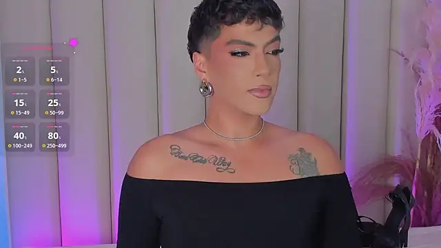 Snapshot of sam_phillipss chatting on 11, 3, 2026 sam phillipss online show from 11, 3, 2026