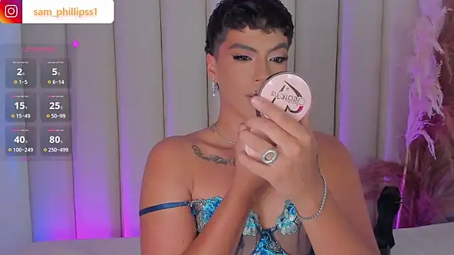 Snapshot of sam_phillipss chatting on 13, 3, 2026 sam phillipss online show from 13, 3, 2026