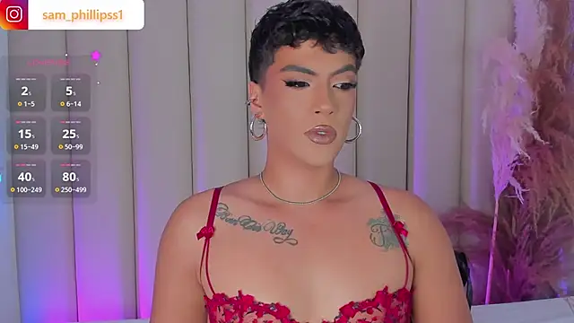 Snapshot of sam_phillipss chatting on 15, 3, 2026 sam phillipss online show from 15, 3, 2026