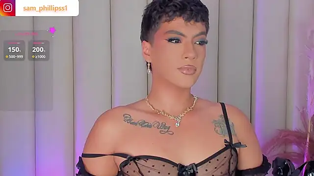 Snapshot of sam_phillipss chatting on 18, 3, 2026 sam phillipss online show from 18, 3, 2026