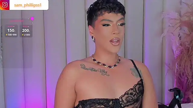 Snapshot of sam_phillipss chatting on 20, 3, 2026 sam phillipss online show from 20, 3, 2026