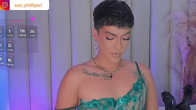 Snapshot of sam_phillipss chatting on 22, 3, 2026 sam phillipss online show from 22, 3, 2026