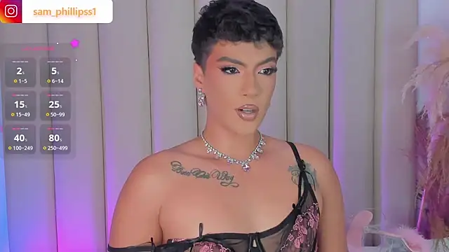 Snapshot of sam_phillipss chatting on 23, 3, 2026 sam phillipss online show from 23, 3, 2026