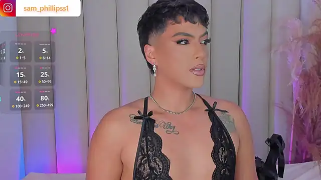 Snapshot of sam_phillipss chatting on 27, 3, 2026 sam phillipss online show from 27, 3, 2026