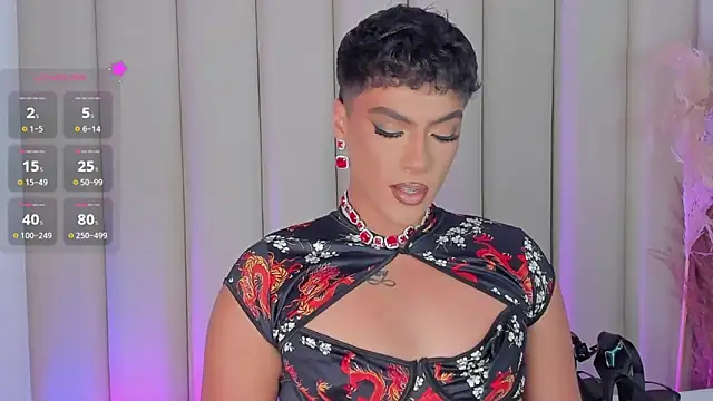 Snapshot of sam_phillipss chatting on 29, 3, 2026 sam phillipss online show from 29, 3, 2026