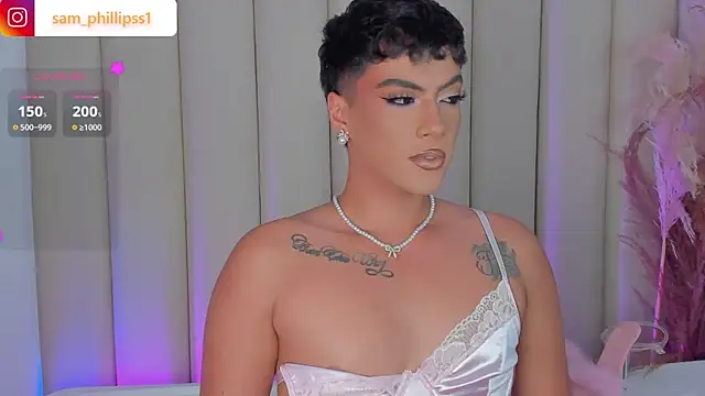 Snapshot of sam_phillipss chatting on 31, 3, 2026 sam phillipss online show from 31, 3, 2026