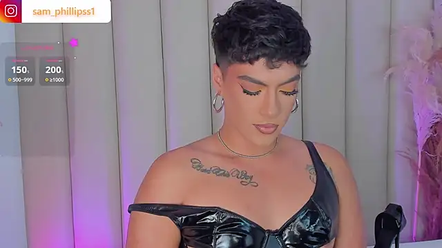 Snapshot of sam_phillipss chatting on 2, 4, 2026 sam phillipss online show from 2, 4, 2026