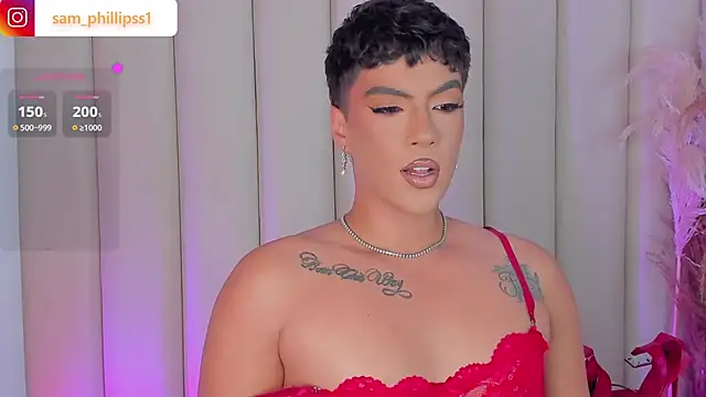 Snapshot of sam_phillipss chatting on 5, 4, 2026 sam phillipss online show from 5, 4, 2026