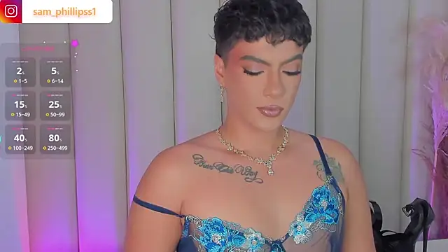 Snapshot of sam_phillipss chatting on 5, 4, 2026 sam phillipss online show from 5, 4, 2026