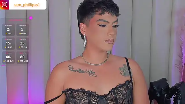 Snapshot of sam_phillipss chatting on 7, 4, 2026 sam phillipss online show from 7, 4, 2026