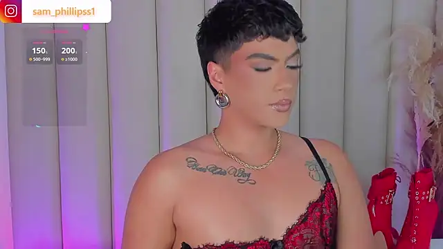 Snapshot of sam_phillipss chatting on 8, 4, 2026 sam phillipss online show from 8, 4, 2026