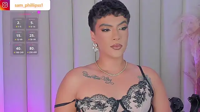 Snapshot of sam_phillipss chatting on 11, 4, 2026 sam phillipss online show from 11, 4, 2026