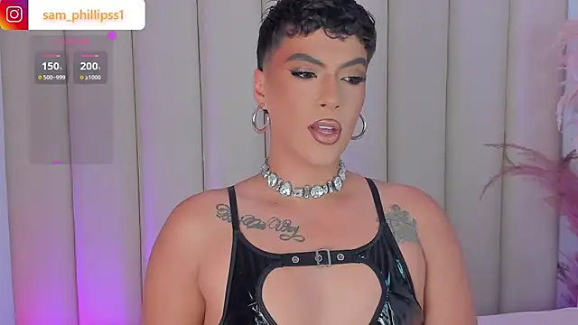 Snapshot of sam_phillipss chatting on 14, 4, 2026 sam phillipss online show from 14, 4, 2026