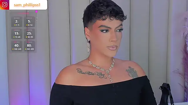 Snapshot of sam_phillipss chatting on 19, 4, 2026 sam phillipss online show from 19, 4, 2026