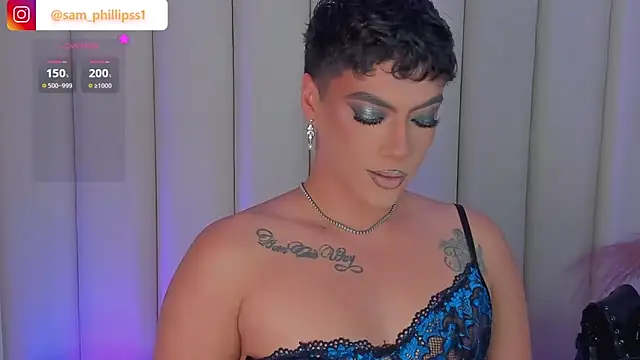 Snapshot of sam_phillipss chatting on 23, 5, 2026 sam phillipss online show from 23, 5, 2026