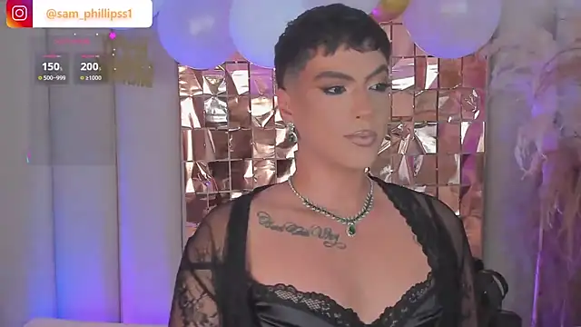 Snapshot of sam_phillipss chatting on 26, 5, 2026 sam phillipss online show from 26, 5, 2026