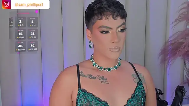 Snapshot of sam_phillipss chatting on 5, 6, 2026 sam phillipss online show from 5, 6, 2026