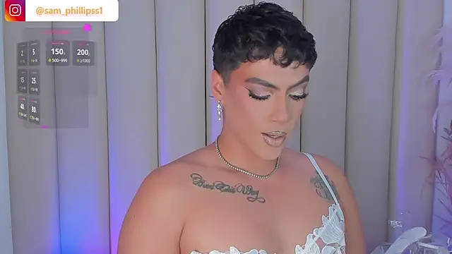 Snapshot of sam_phillipss chatting on 10, 6, 2026 sam phillipss online show from 10, 6, 2026