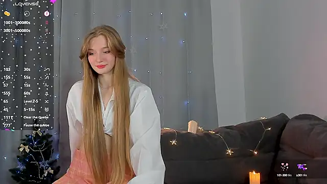 Barbie-Doll- online show from 23, 12, 2024