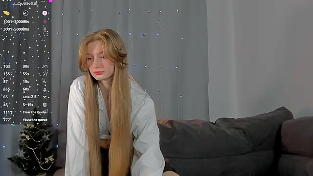 Barbie-Doll- online show from 2, 1, 2025