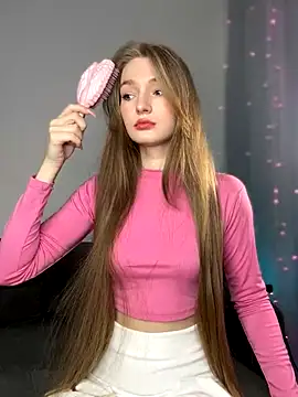 Barbie-Doll- online show from 15, 12, 2025