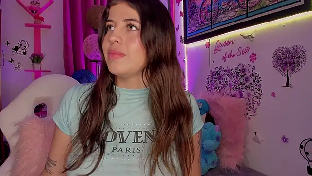 zoe kittylove online show from 19, 12, 2024