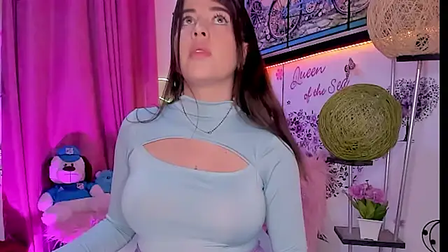 zoe kittylove online show from 3, 3, 2025