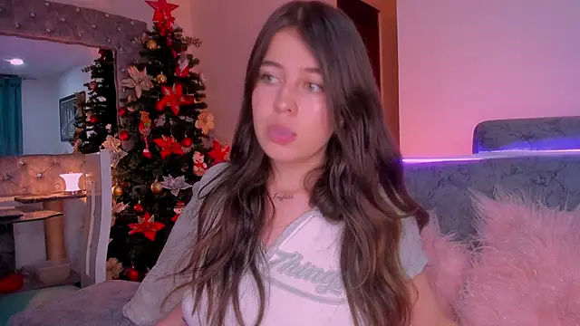 zoe kittylove online show from 6, 1, 2026