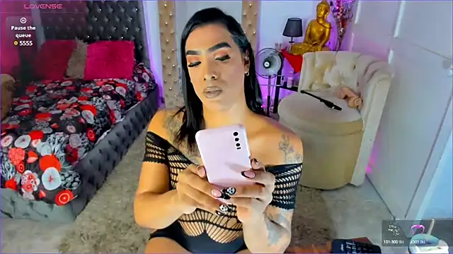 Samra Naugthy online show from 23, 2, 2025