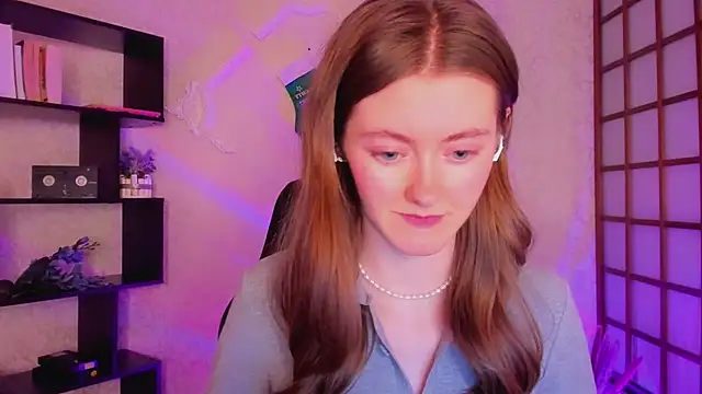 KateCuddle online show from 27, 12, 2024