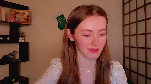 KateCuddle online show from 31, 12, 2024