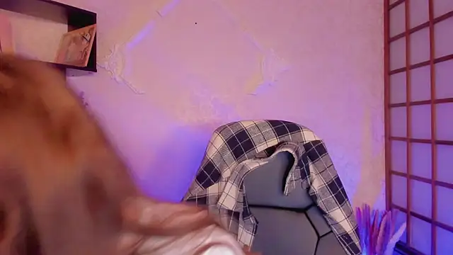 Snapshot of KateCuddle chatting on 21, 1, 2025 KateCuddle online show from 21, 1, 2025