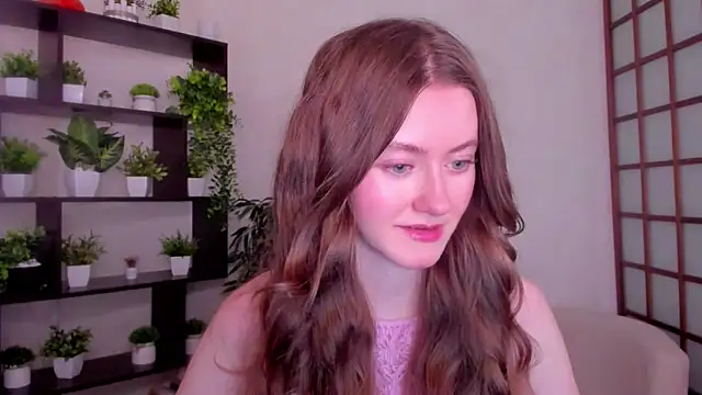 KateCuddle online show from 24, 11, 2025