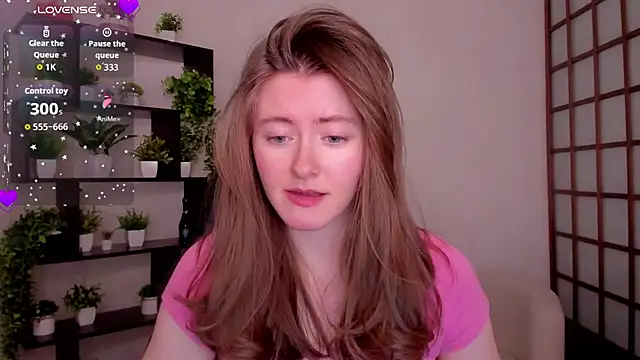 Snapshot of KateCuddle chatting on 3, 2, 2026 KateCuddle online show from 3, 2, 2026