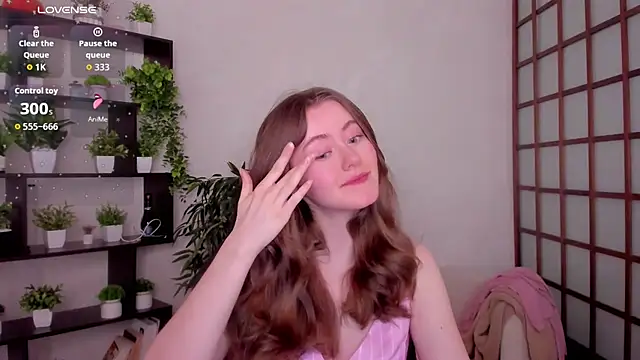 Snapshot of KateCuddle chatting on 20, 2, 2026 KateCuddle online show from 20, 2, 2026