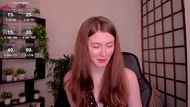 Snapshot of KateCuddle chatting on 2, 3, 2026 KateCuddle online show from 2, 3, 2026