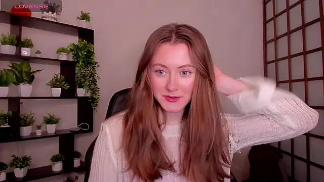 Snapshot of KateCuddle chatting on 19, 3, 2026 KateCuddle online show from 19, 3, 2026